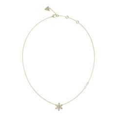 Guess Ladies Necklace JUBN04146JWYGTU