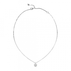 Guess Ladies Necklace JUBN04162JWRHTU