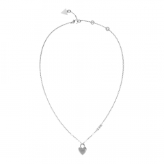 Guess Ladies Necklace JUBN04210JWRHTU