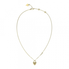 Guess Ladies Necklace JUBN04210JWYGTU