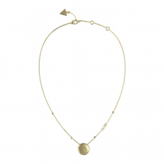 Guess Ladies Necklace JUBN04263JWYGTU