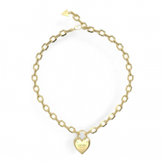 Guess Ladies Necklace JUBN04268JWYGTU