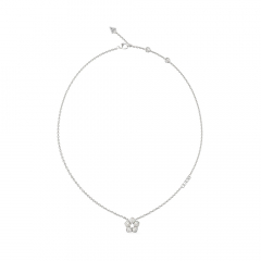 Guess Ladies Necklace JUBN04466JWRHTU