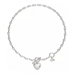 Guess Ladies Necklace JUBN04494JWRHTU
