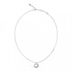 Guess Ladies Necklace JUBN04518JWRHTU