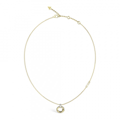 Guess Ladies Necklace JUBN04518JWYGTU