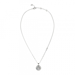 Guess Ladies Necklace JUBN04548JWRHTU