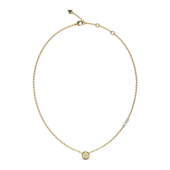 Guess Ladies Necklace JUBN04593JWYGTU