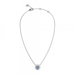 Guess Ladies Necklace JUBN04667JWRHLSTU