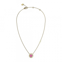 Guess Ladies Necklace JUBN04667JWYGFCTU
