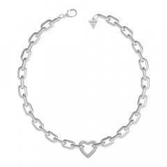 Guess Ladies Necklace JUBN05015JWRHTU