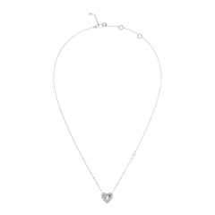 Guess Ladies Necklace JUBN05018JWRHTU