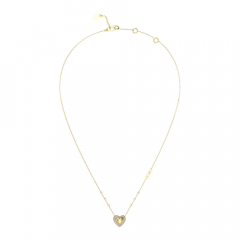 Guess Ladies Necklace JUBN05018JWYGTU