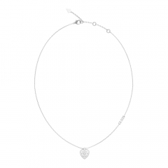 Guess Ladies Necklace JUBN05056JWRHTU