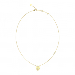 Guess Ladies Necklace JUBN05056JWYGTU