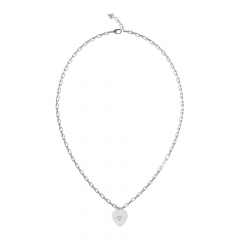 Guess Ladies Necklace JUBN05060JWRHTU