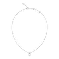 Guess Ladies Necklace JUBN05107JWRHTU