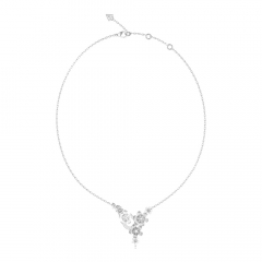 Guess Ladies Necklace JUBN05116JWRHTU