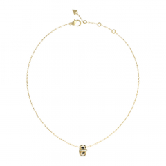 Guess Ladies Necklace JUBN05191JWYGBKTU