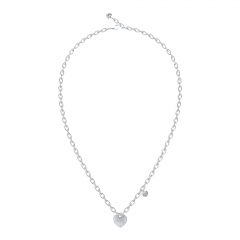 Guess Ladies Necklace JUBN05212JWRHTU