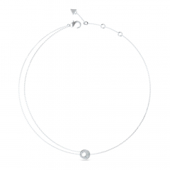 Guess Ladies Necklace JUBN05223JWRHTU