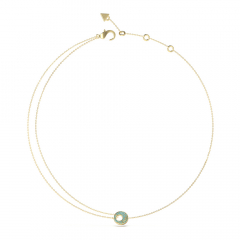 Guess Ladies Necklace JUBN05226JWYGAQTU