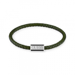 Guess Mens Bracelet JUMB02142JWSTDGS