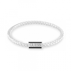 Guess Mens Bracelet JUMB02142JWSTWIL