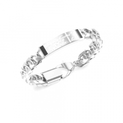 Guess Herrenarmband JUMB04401JWSTL