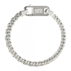 Guess Herrenarmband JUMB04446JWSTS