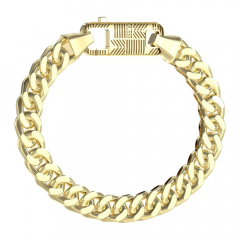 Guess Mens Bracelet JUMB04450JWYGS