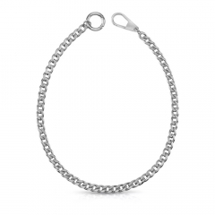 Guess Mens Necklace JUMN01340JWSTTU