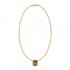 Guess Mens Necklace JUMN03208JWYGBKTU