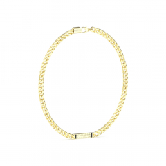 Guess Mens Necklace JUMN04400JWYGTU