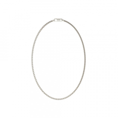 Guess Mens Necklace JUMN04437JWSTTU