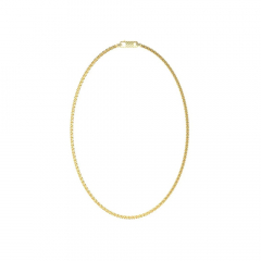 Guess Mens Necklace JUMN04437JWYGTU