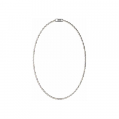 Guess Mens Necklace JUMN04445JWSTTU