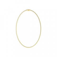 Guess Mens Necklace JUMN04445JWYGTU