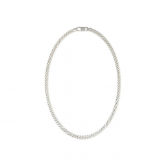 Guess Mens Necklace JUMN04449JWSTTU