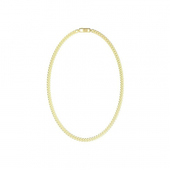 Guess Mens Necklace JUMN04449JWYGTU