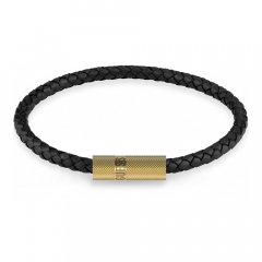 Guess Mens Bracelet JUXB03238JWYGBKL