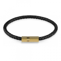 Guess Mens Bracelet JUXB03238JWYGBKS