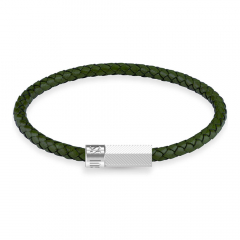 Guess Mens Bracelet JUXB03240JWSTDGS