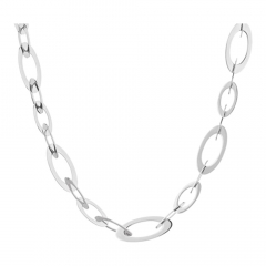 LIU-JO Luxury Ladies Necklace LJ1113