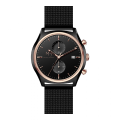 Marco Milano MH99235G1 Men's Watch Dualtimer