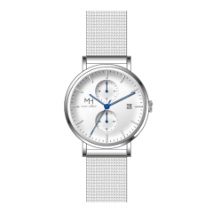 Marco Milano MH99240G1 Men's Watch Dualtimer