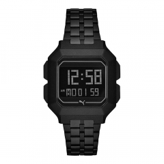 Puma Remix P5017 Men's Watch Chronograph