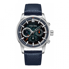 Police Greenlane PEWJF2227002 Men's Watch