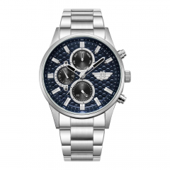 Police Tauriko PEWJK2229405 Men's Watch