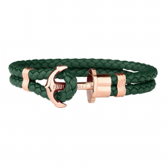 Paul Hewitt Unisex Bracelet PH-PH-L-R-G-L